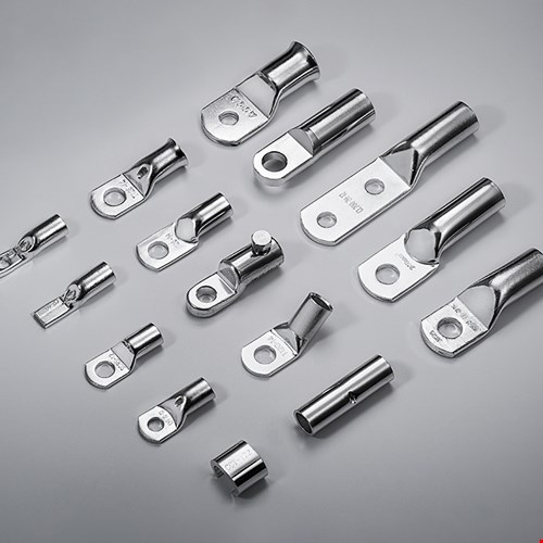 کابلشو مسی سایز 16-300